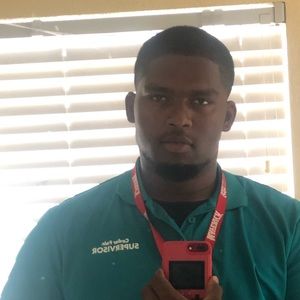 Meet your Posher, Bryan